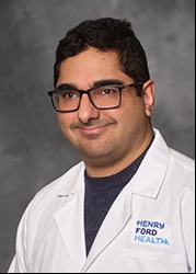 Amit Vahia, M.D.