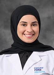 Marwa Nassar, MD