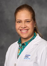 Lamia Fathallah, M.D.