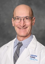 Daniel Snower, M.D.