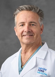 Thomas Urban, M.D.