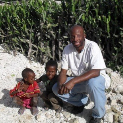 Program Director Okereke