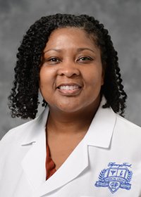 Cancer Spotlight Melissa Davis