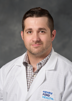 Matthew Jennings, PhD