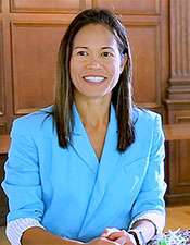 Annmarie Vilkins