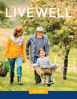 livewell fall 2018