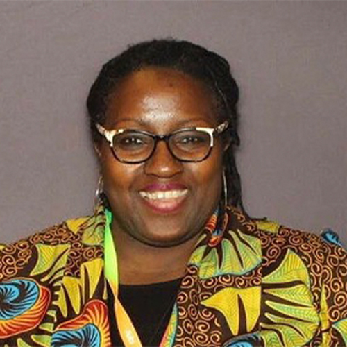 Doreen Dankerlui, MPH 