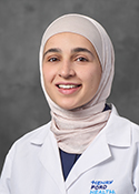 Nada Alsharif