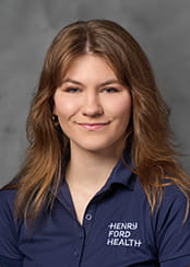 Lauren Adams MAT, AT, ATC