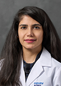 Rayeheh Bahar, M.D.