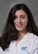 Amanda Darzi, D.O.