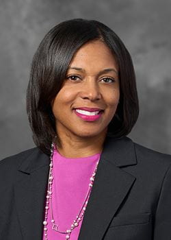 Headshot of Shanna Johnson