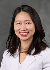 Ngan “CeCe” Vu, MD