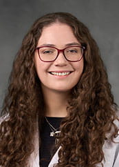 Alyssa Webster, M.D.