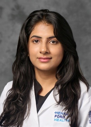 Headshot of Muskan Turesh