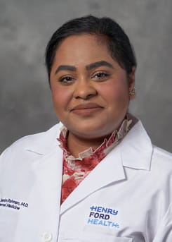 Tasnim Rahman