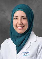 2026 cardiovascular fellow Batool Shukr