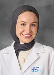 Rajaa Shoukfeh, MD