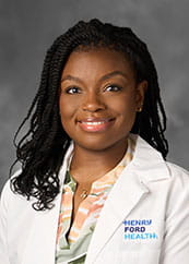 Charissa Obeng-Nyarko, MD