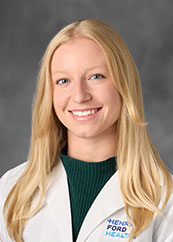 Madison Romanski, MD