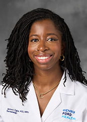Jasira Ziglar, MD