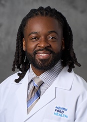 Kenan Millean, MD