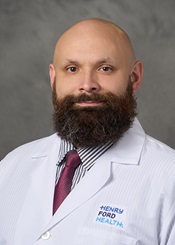 William Slattery, DO