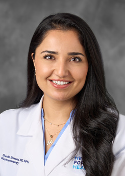 Dr. Sharifeh Almasaid