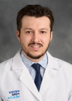 Nicholas Paron, D.O.