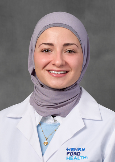 Headshot of Fadwat Bazzi