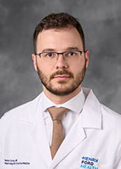 Heitor Carrijo, M.D.