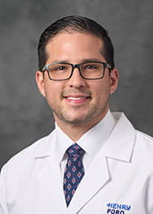 Pedro Pineiro De Jesus, M.D.