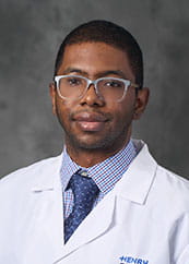 Mohammed Suliman, M.D.