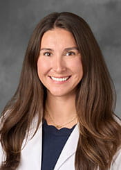 Julia Berry, M.D.