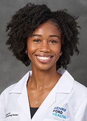 Jaleesa Garner, M.D.
