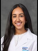 Saachi Mittal, M.D.