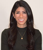 Headshot of Resident Rebeccah Briskin