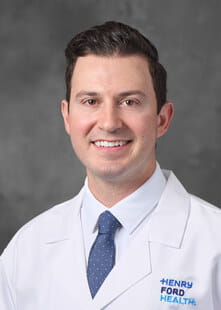Victor Byers M.D.