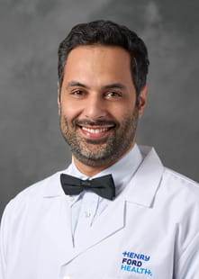 Armein Rahimpour M.D.