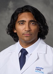 Sreehari, Panicker, MD