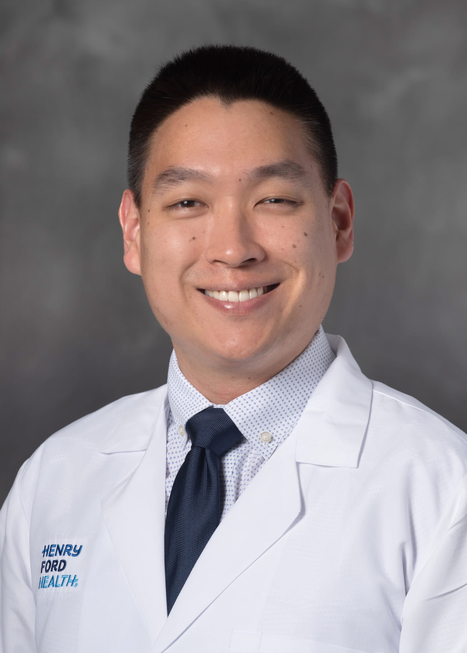 Michael Lee, M.D.