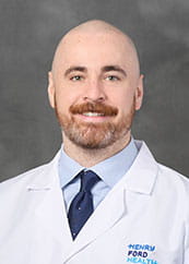 Cole Gordon, M.D.