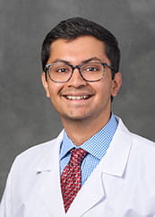 Ranganath Kathawate, M.D.