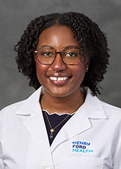 Stephanie Regis, M.D.