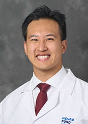 Mitchell Wu, M.D.