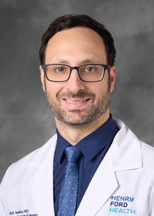 Jack Avedikian, M.D. 