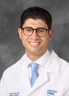 George Tadros, M.D. 