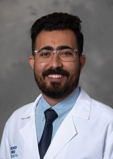 Headshot of Zahid Iqbal, MD