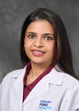 Rose S George, M.D.