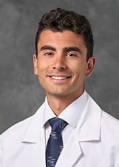 Austin Beba, D.O.